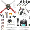 DIY 450mm Quadcopter Set M942