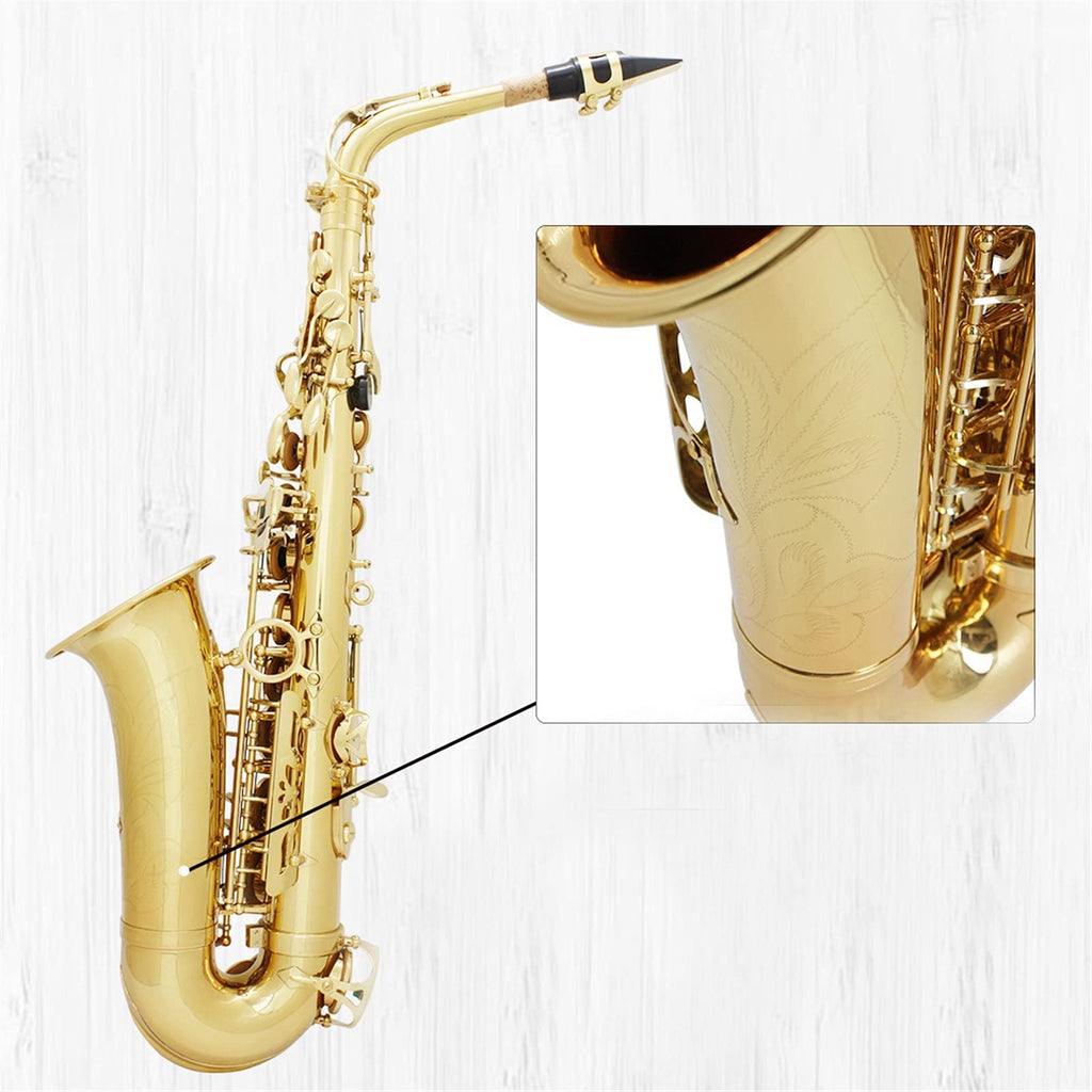 Alto Saxophone Set G54968