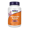 Chondroitin Sulfate 600 mg 120 Caps L2514