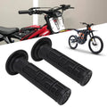 Black Handlebar Grips P82532