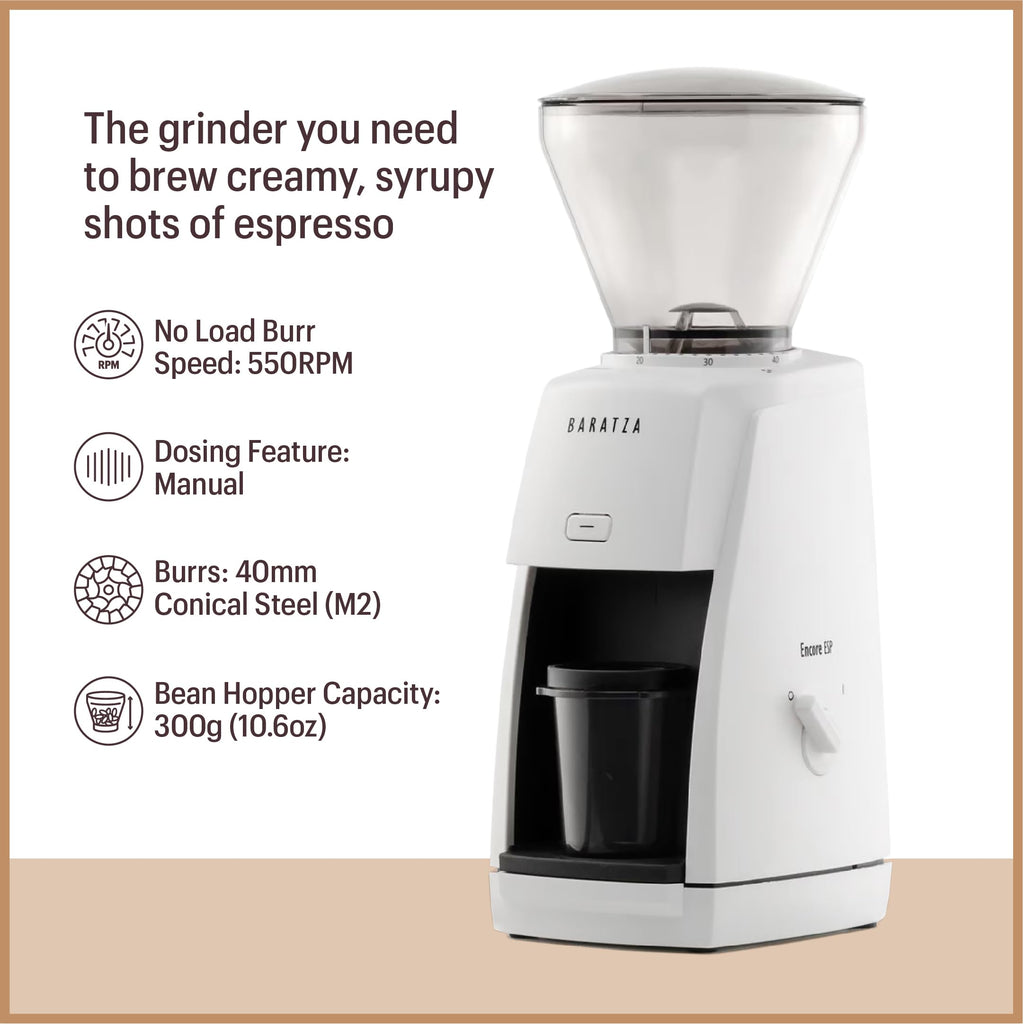 Black Coffee Grinder V13428