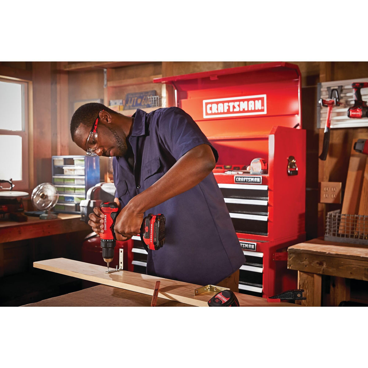 Cordless Drill/Driver Kit, 1/2 inch A1486