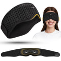 Sleep Mask with Bluetooth Headphones Q155055