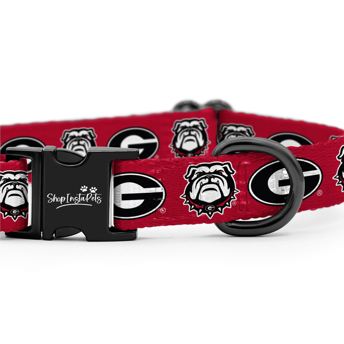 Adjustable Nylon Collars and Leashes G226