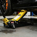 3 Ton Low Profile Hydraulic Floor Jack Y785