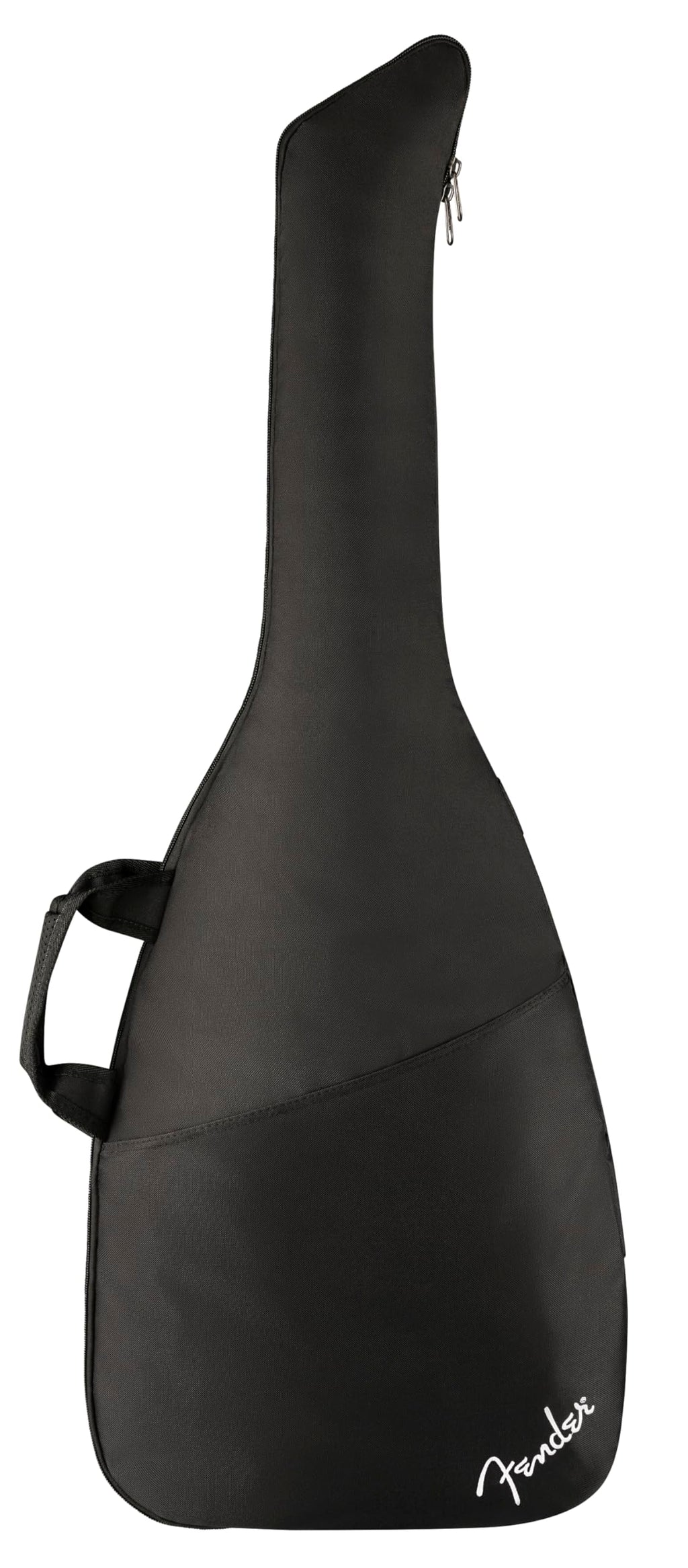 Black Padded Electric Guitar Gig Bag P2289