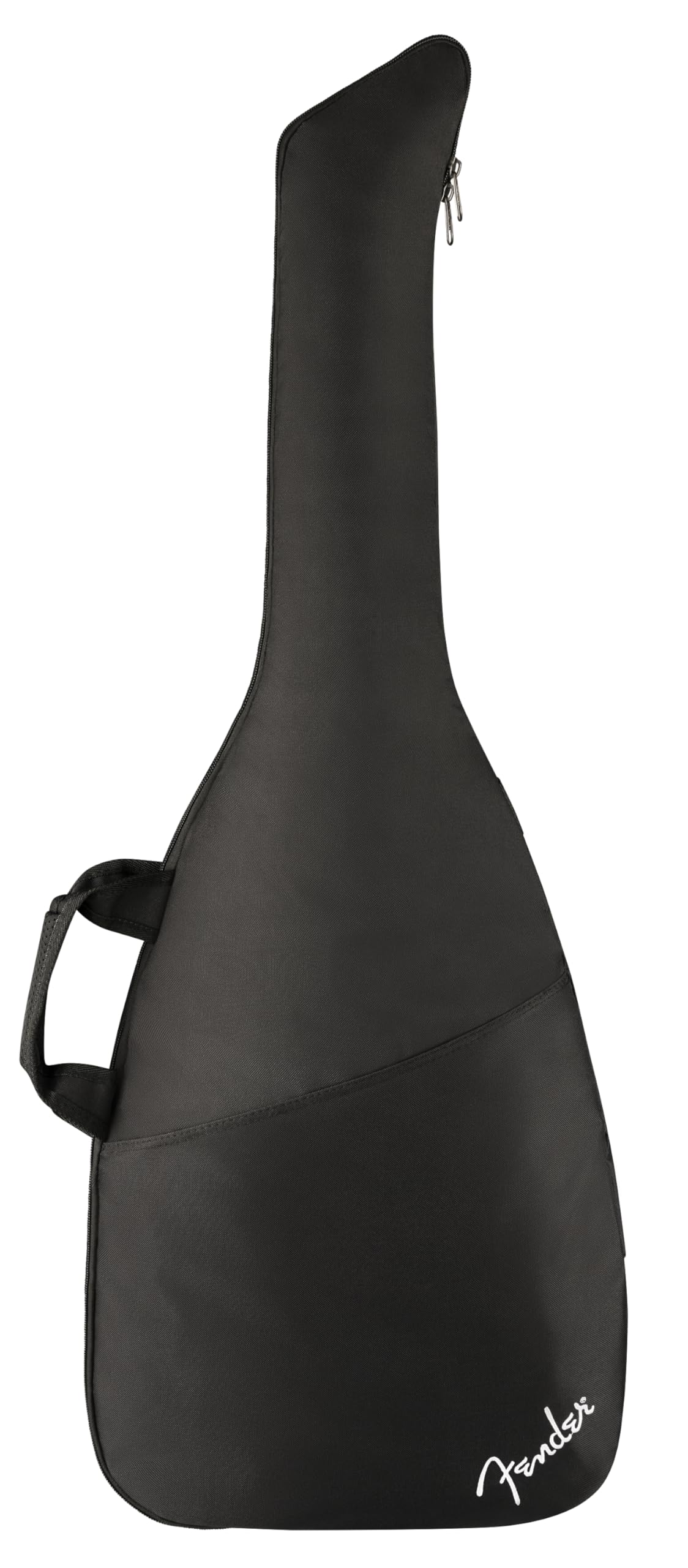 Black Padded Electric Guitar Gig Bag P2289