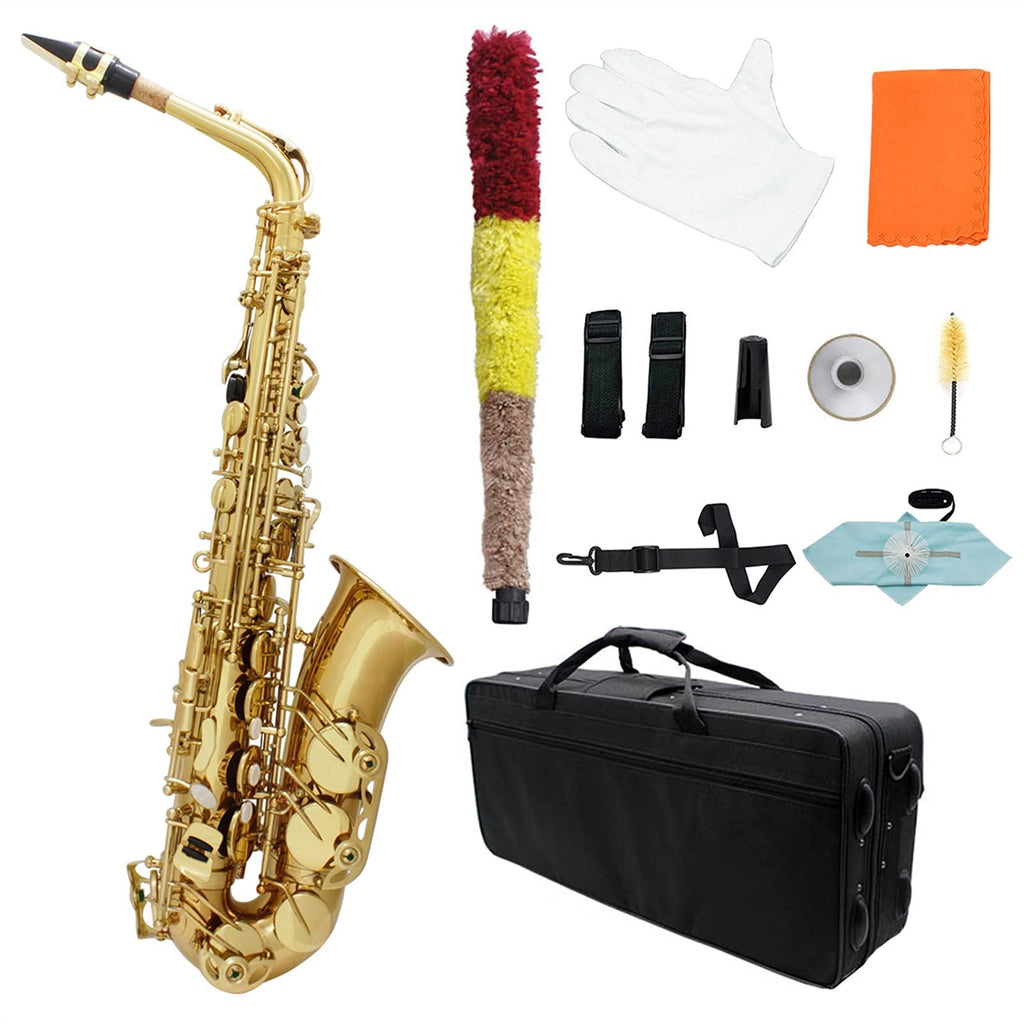 Alto Saxophone Set G54968