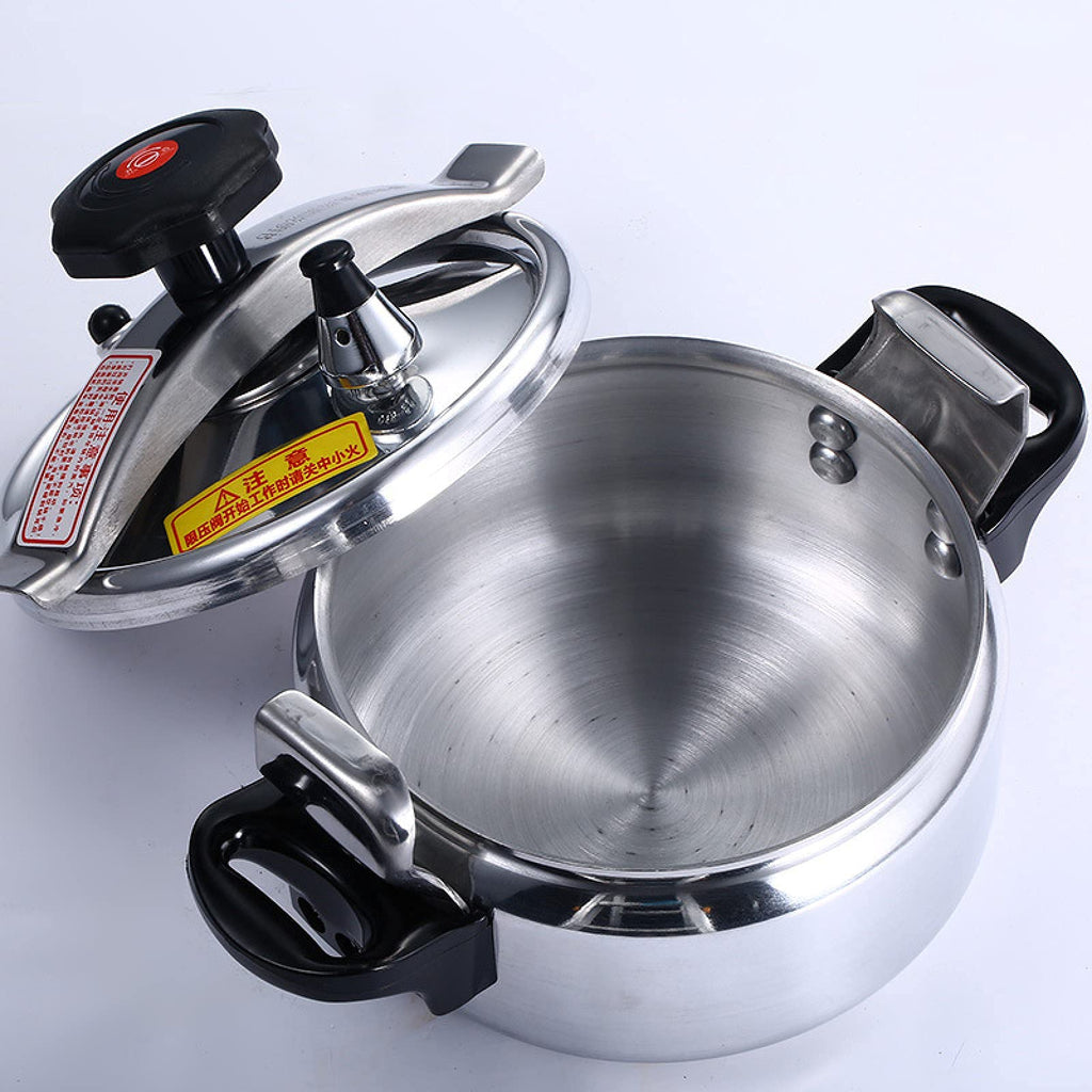 Camping Pressure Cooker Aluminum Alloy 2L U26714