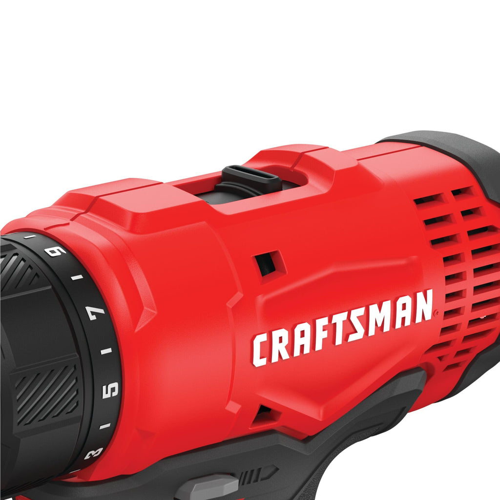 Cordless Drill/Driver Kit, 1/2 inch A1486