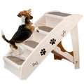 4-Step Dog Stairs U27556