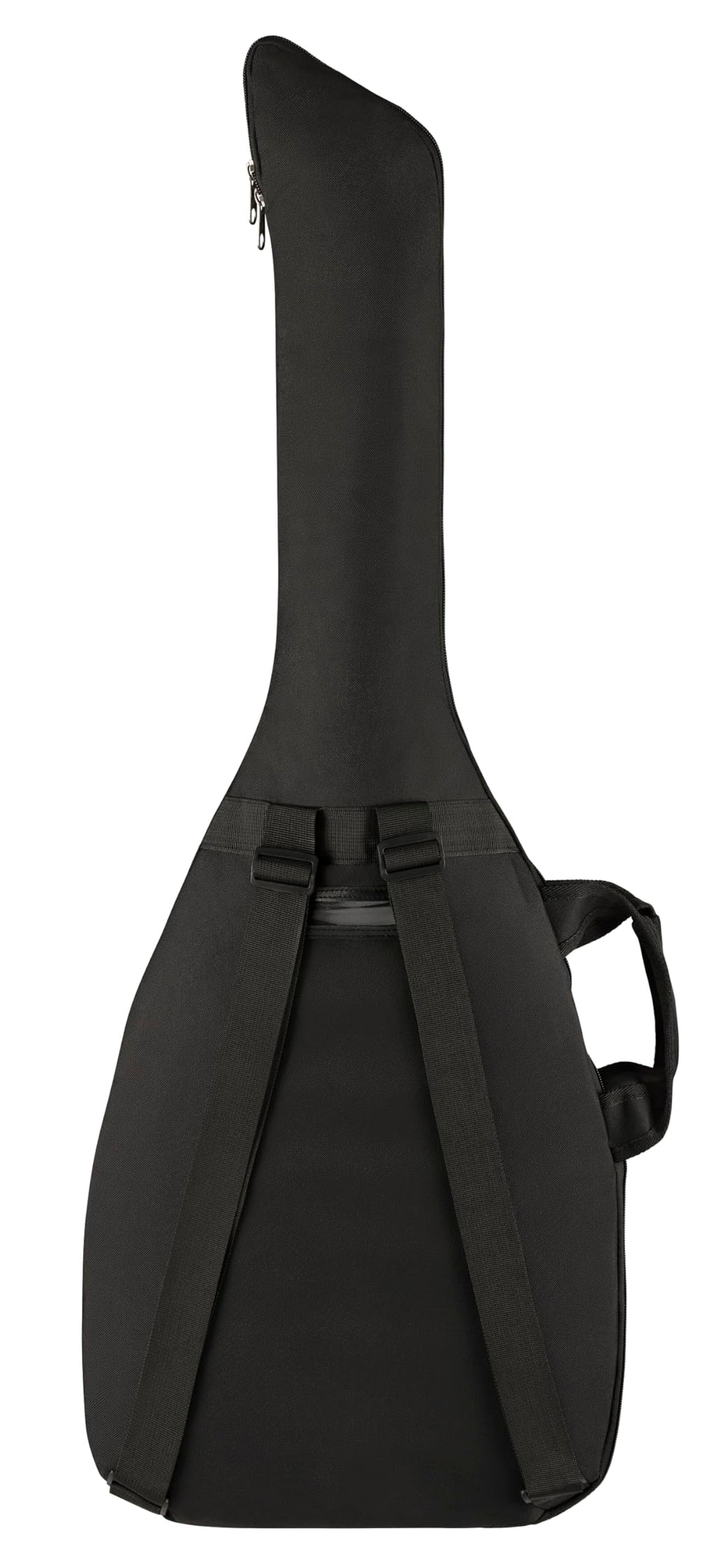 Black Padded Electric Guitar Gig Bag P2289