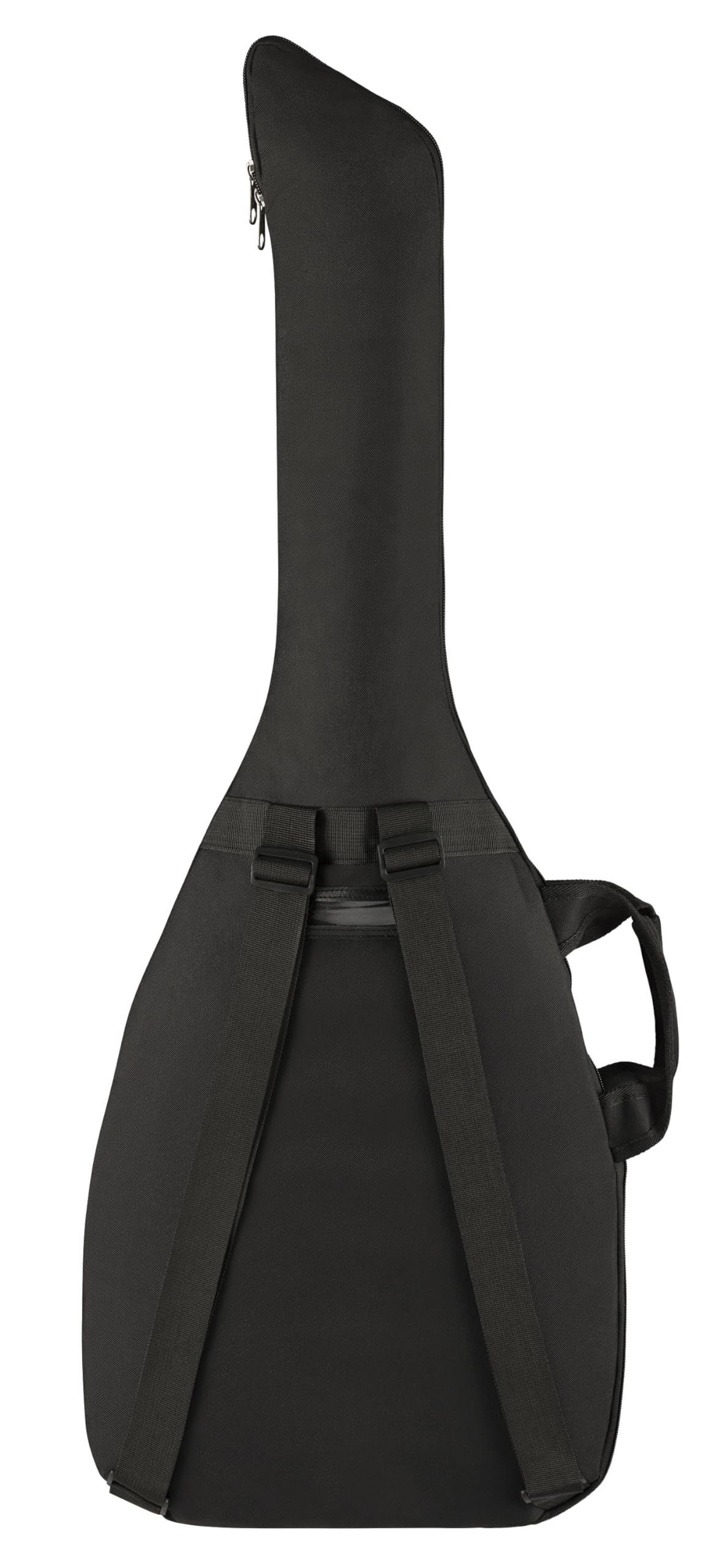 Black Padded Electric Guitar Gig Bag P2289