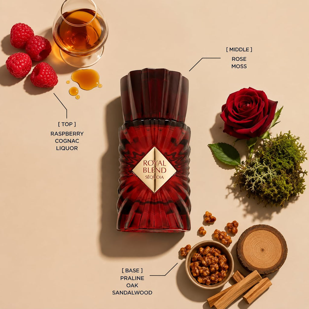 Extrait de Parfum 3.4 Fl oz B445643