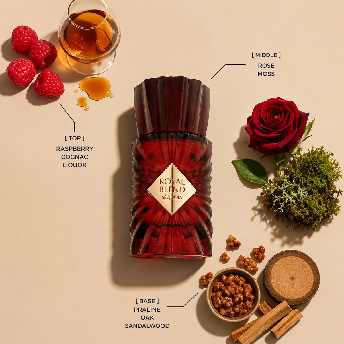 Extrait de Parfum 3.4 Fl oz B445643