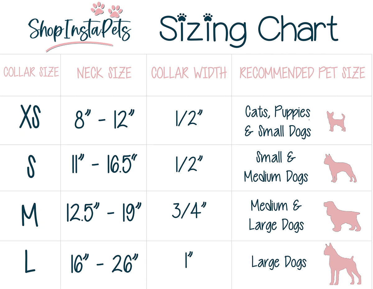 Adjustable Nylon Collars and Leashes G226