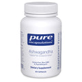Ashwagandha 60 Capsules L133