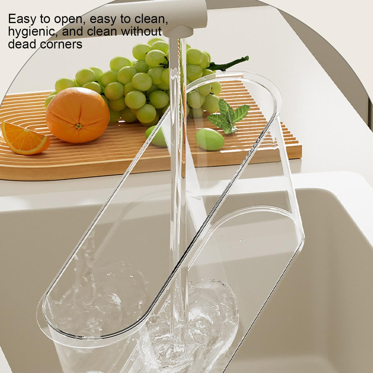 Refrigerator Drink Dispenser with Spigot X8547