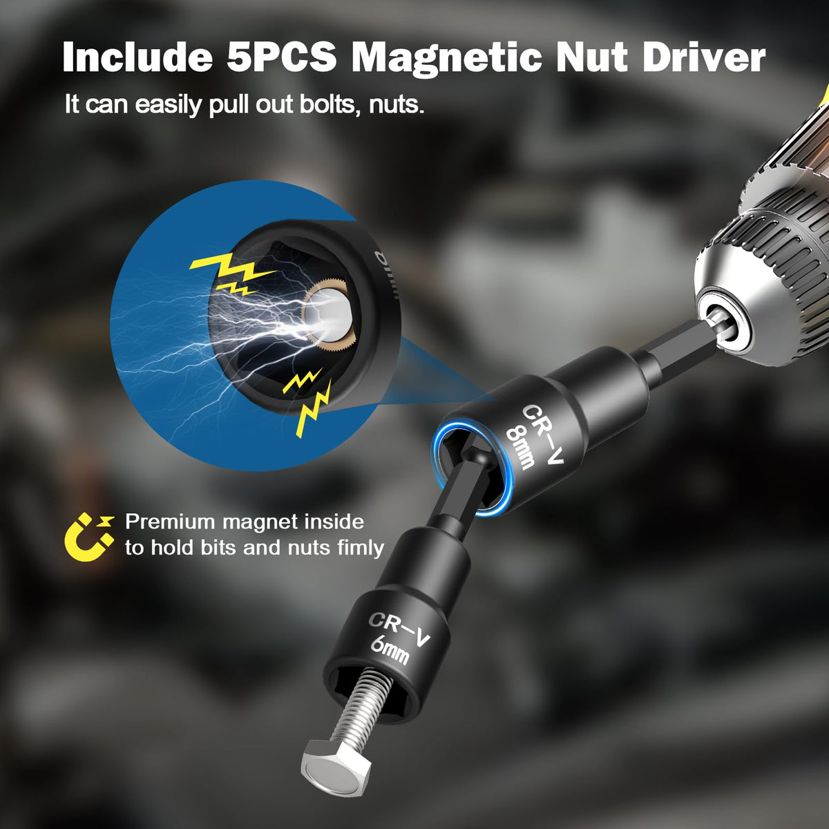 Torque Screwdriver Set 99-Piece Q30634