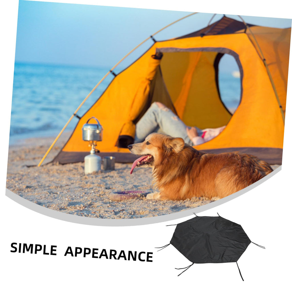 Oxford Cloth Dog Pen Roof Cover K63984