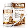 Cat Dewormer Liquid Broad Spectrum Treatment 120ml C487080