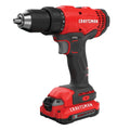 Cordless Drill/Driver Kit, 1/2 inch A1486