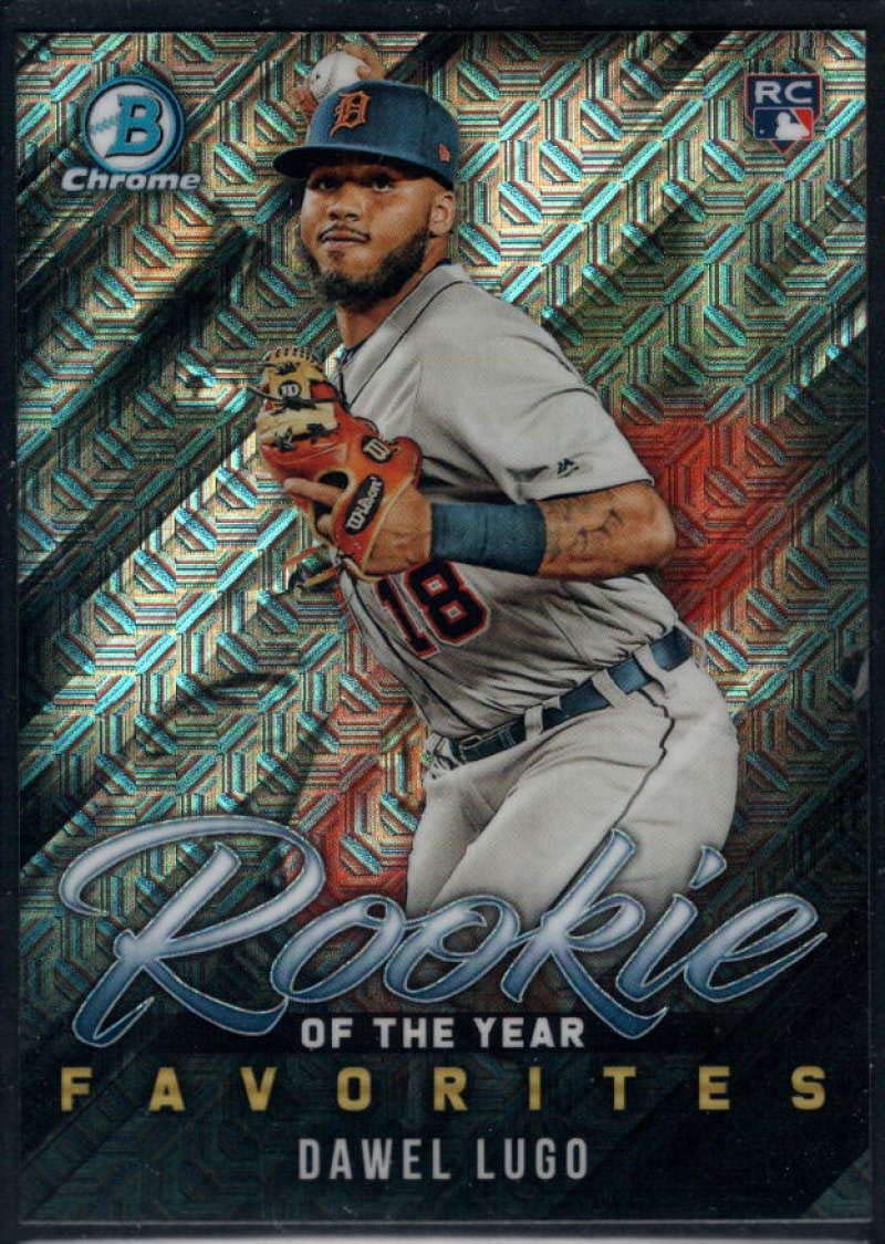 Baseball Card F434