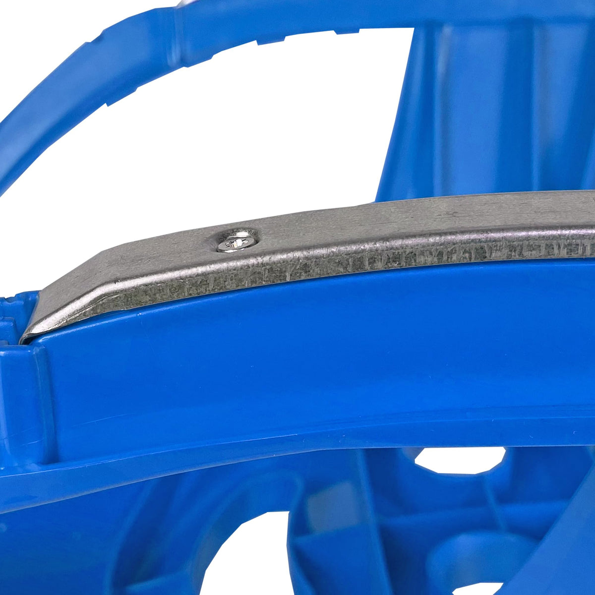 Snow Sled with Pull Rope, Backrest and Safety Belt K62437