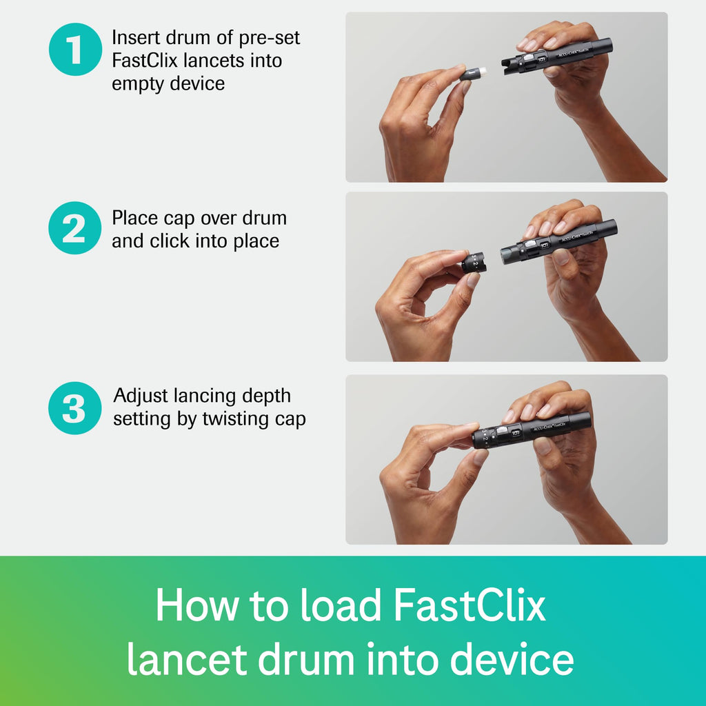 Blood Sugar Test Kit V46022