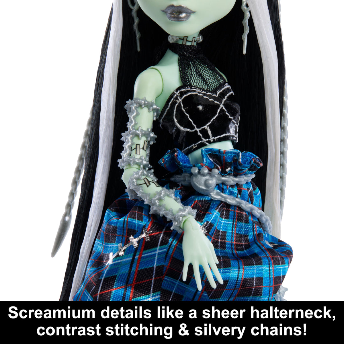 Monster High Frankie Stein Doll R43239