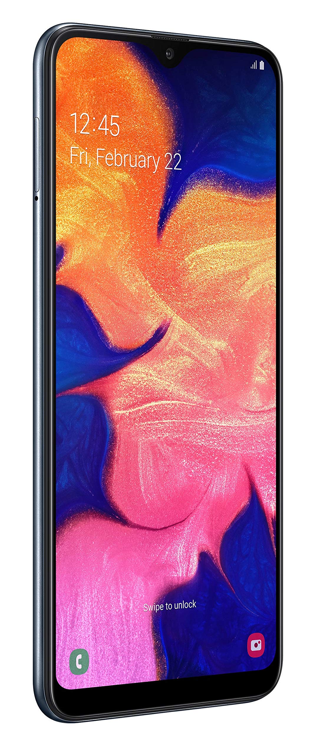 Black 32GB Unlocked Smartphone I219234