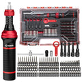 Torque Screwdriver Set 99-Piece Q30634