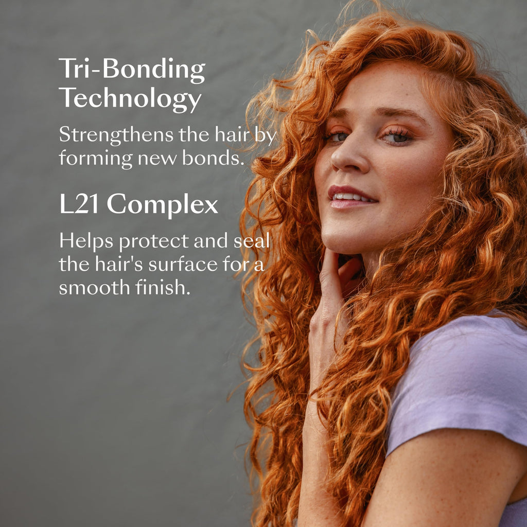 Shampoo, Conditioner, Leave-In Conditioner & Hair Mask U301