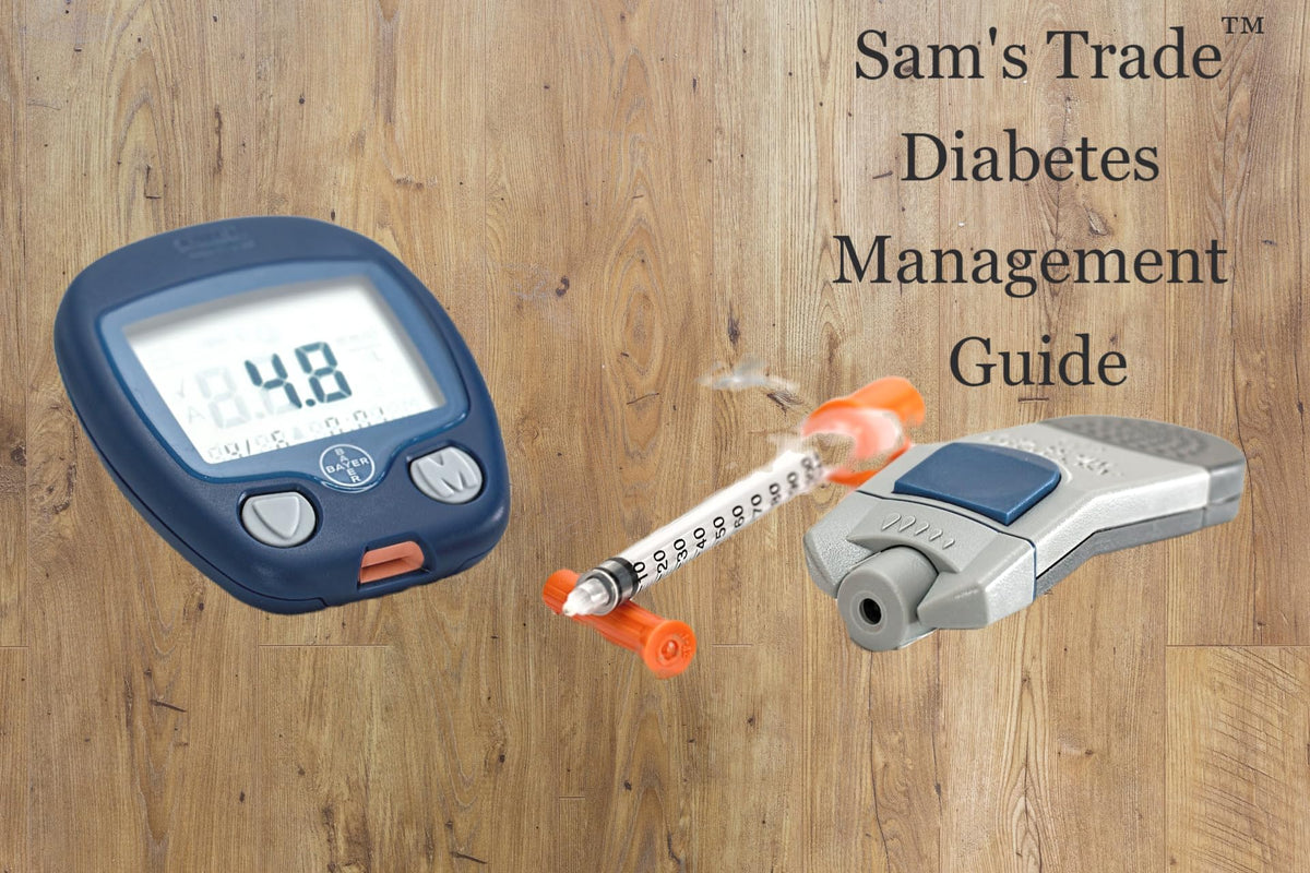 Blood Glucose Test Strips 50 Count W8868