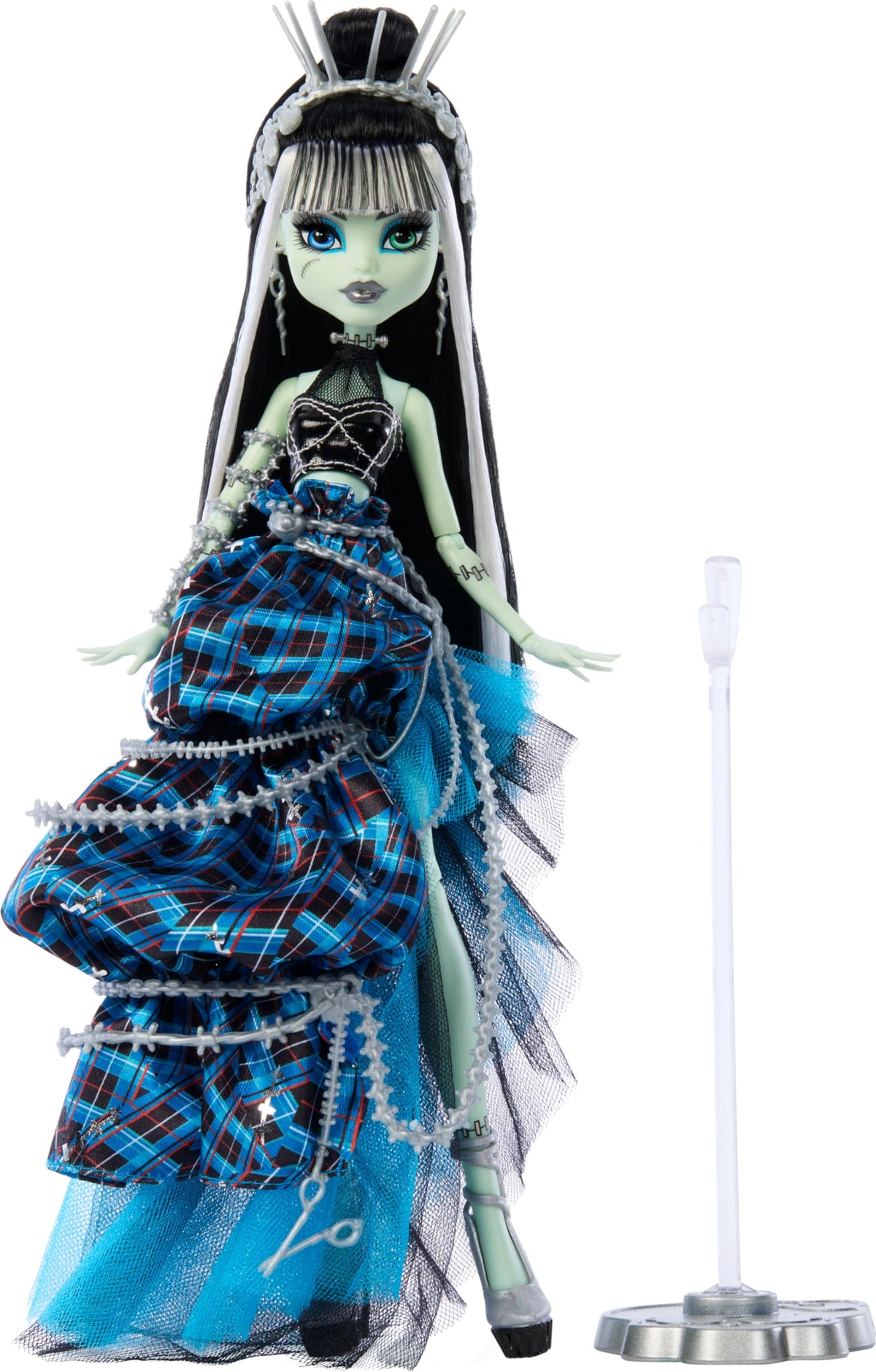 Monster High Frankie Stein Doll R43239