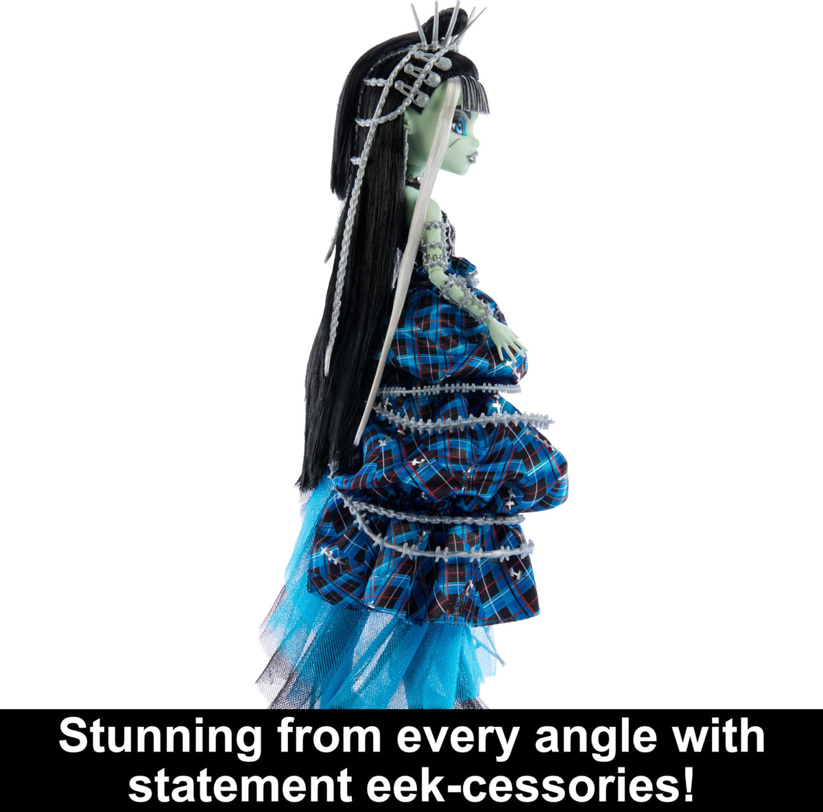 Monster High Frankie Stein Doll R43239