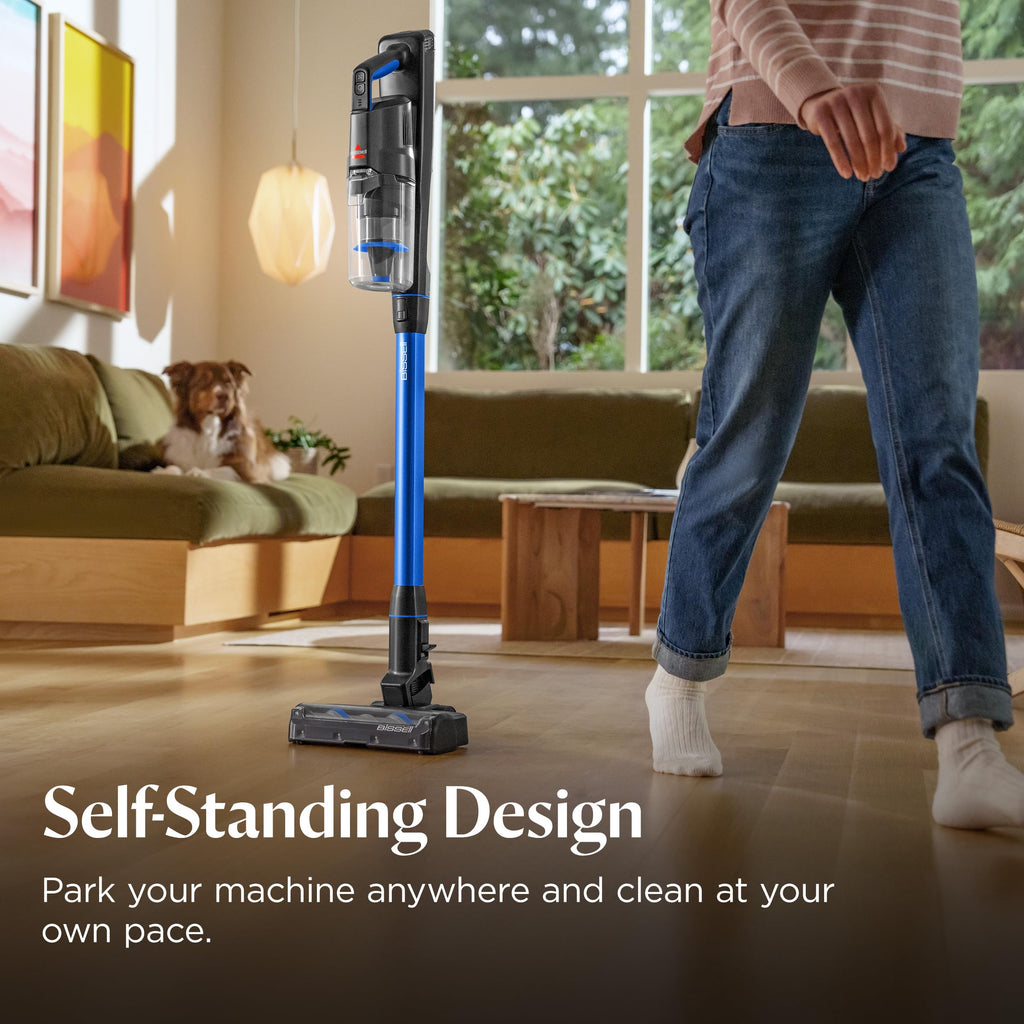 Cordless Vacuum X662