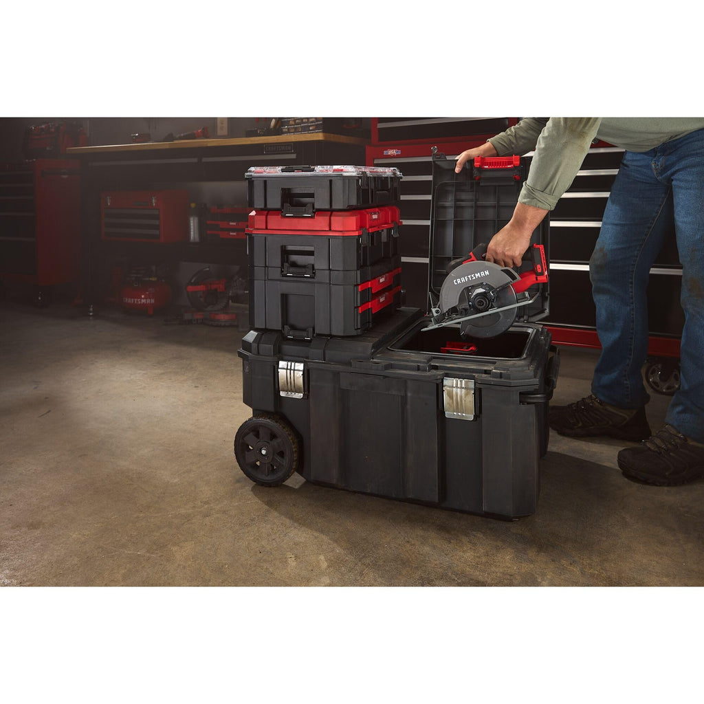 30 Gallon Rolling Tool Chest G82073