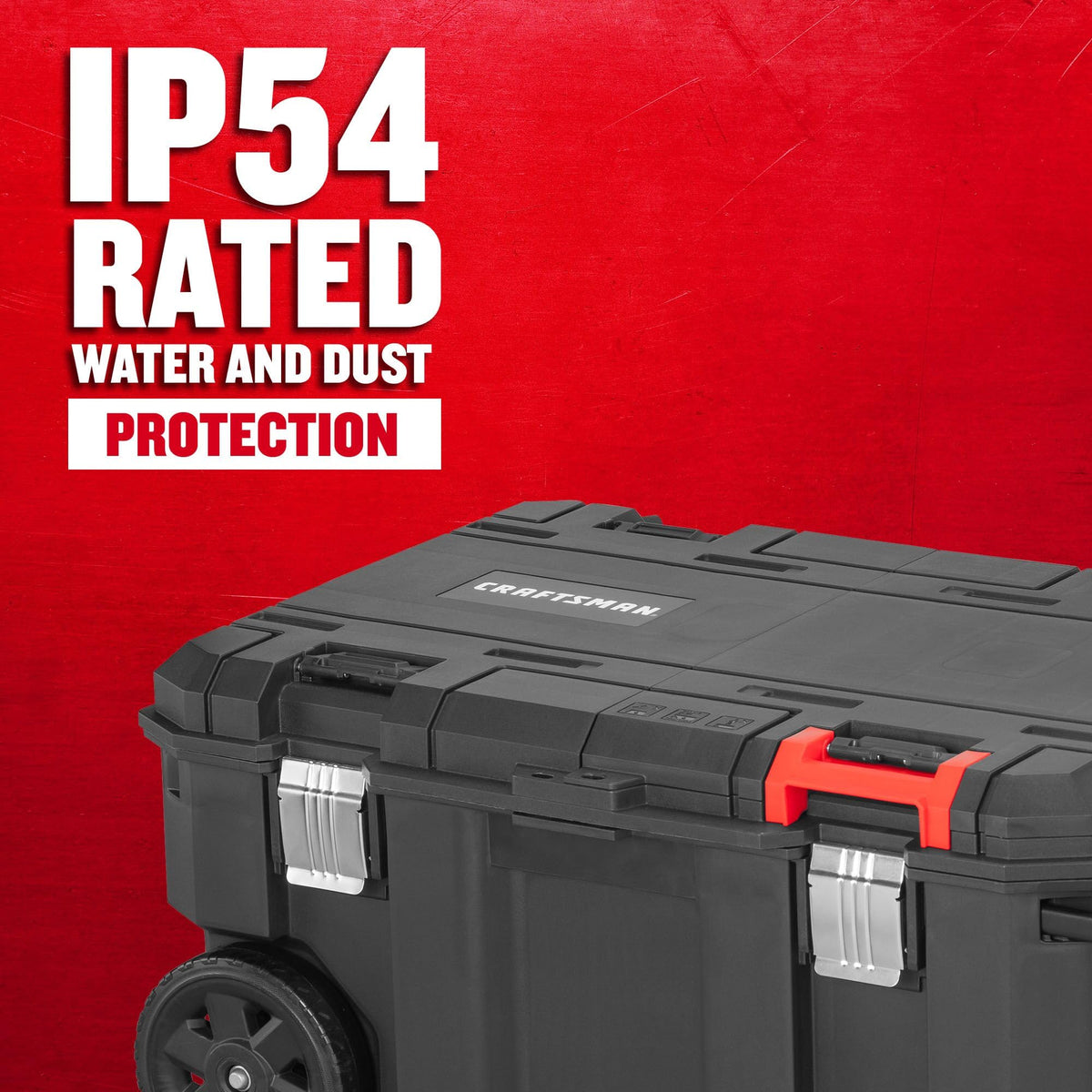 30 Gallon Rolling Tool Chest G82073