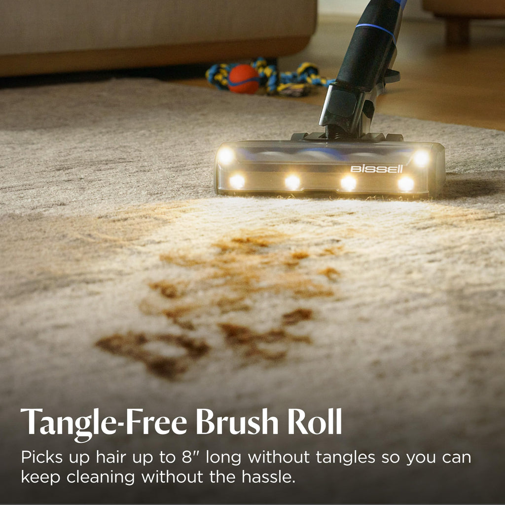 Cordless Vacuum X662