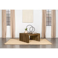 Solid Wood Coffee Table Y69867