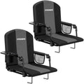 Stadium Seats with Back Support X69171