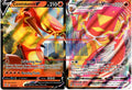 Pokemon Ultra Rare Card Lot U476