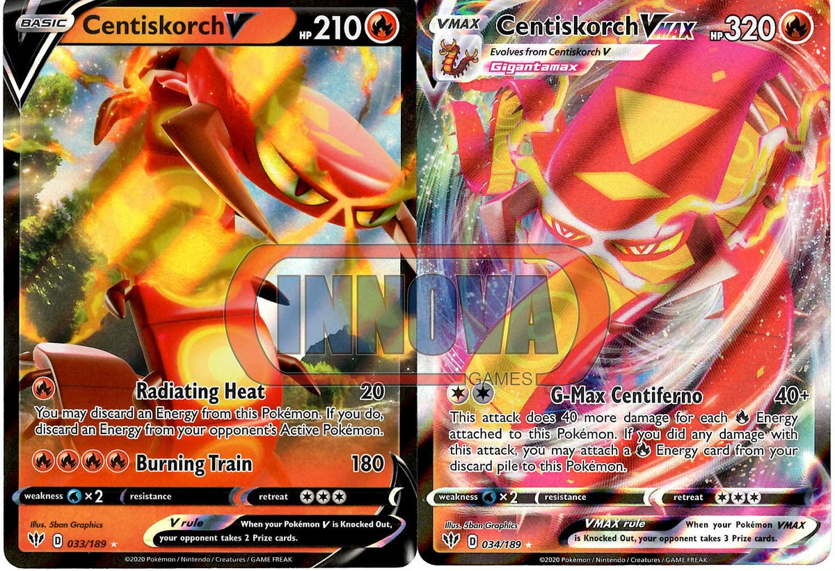 Pokemon Ultra Rare Card Lot U476