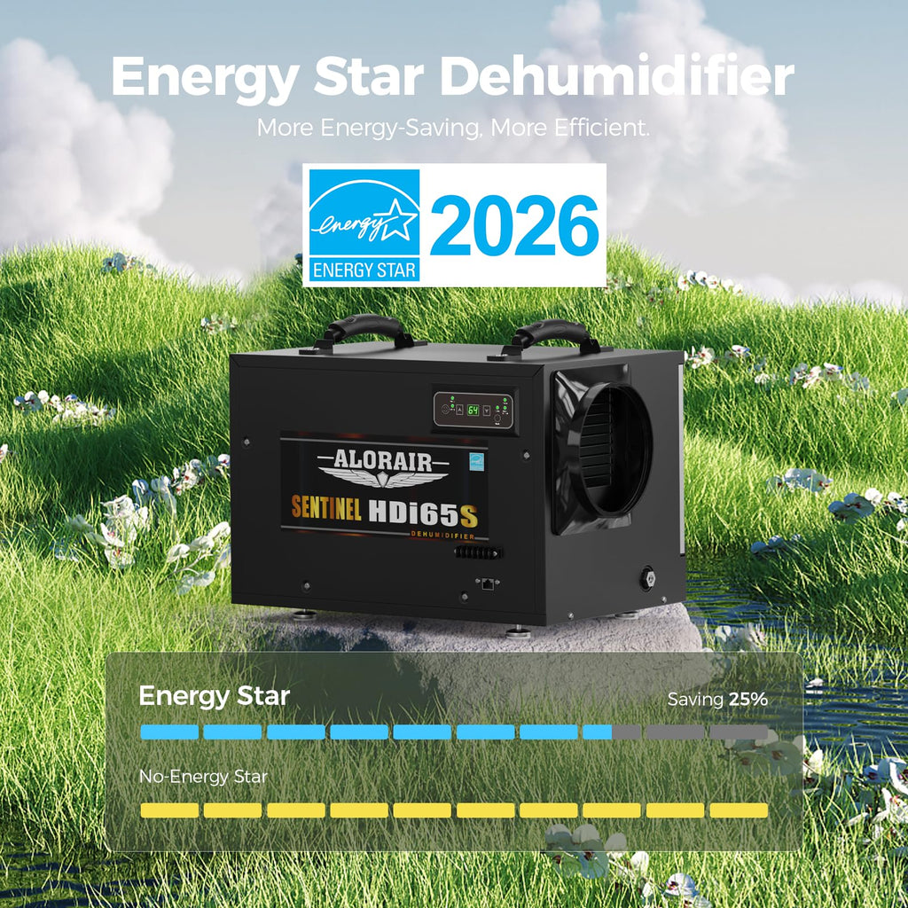 120 Pints Wi-Fi Dehumidifier with Pump C77716