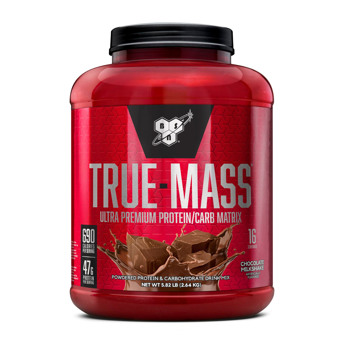 Weight Gainer Protein Powder L27655
