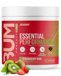Non-Stim Pre-Workout Powder Strawberry Kiwi Y9185