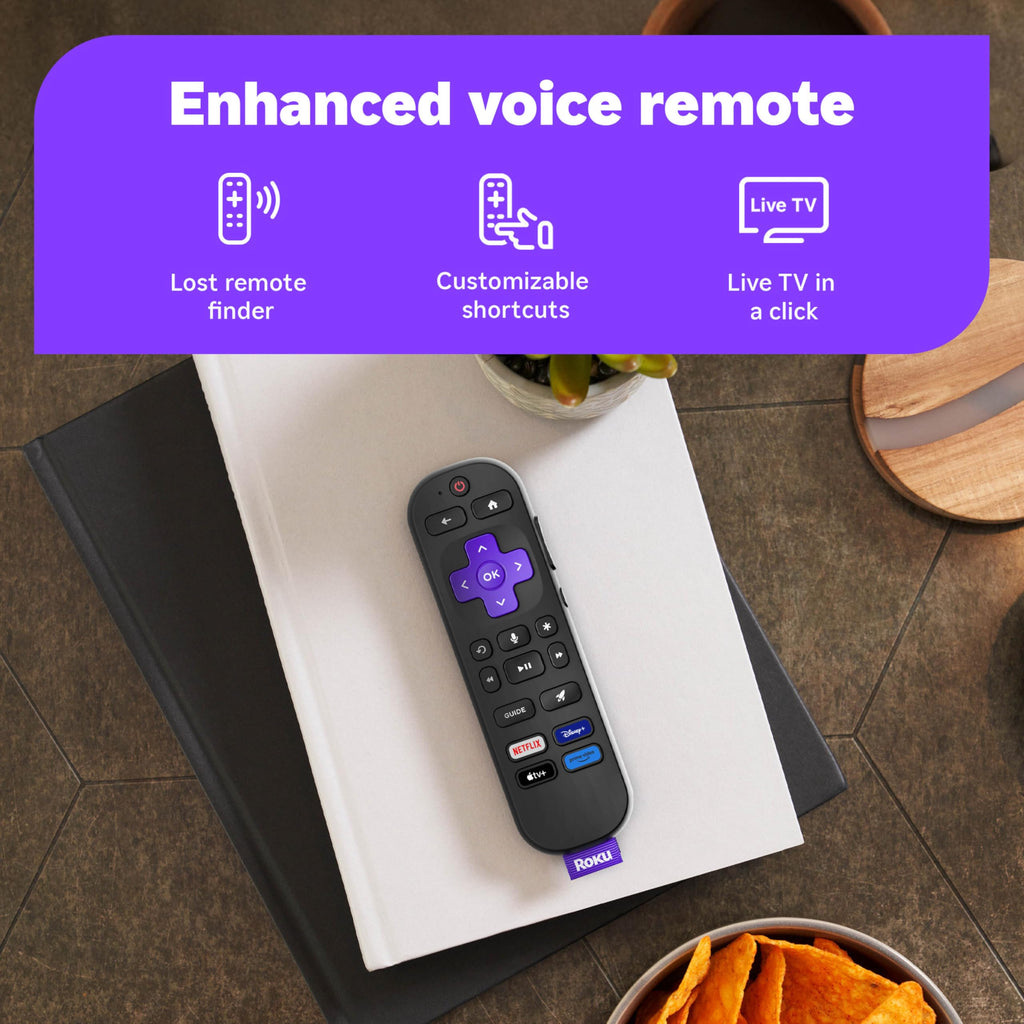 43-Inch 4K HDR LED Smart TV E281