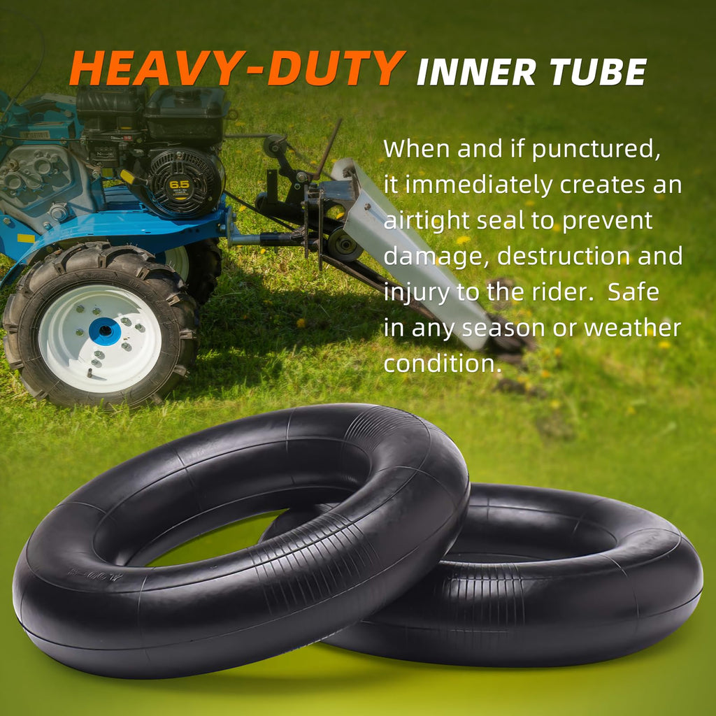 4.80/4.00-8 Inner Tube 2-Pack D34593