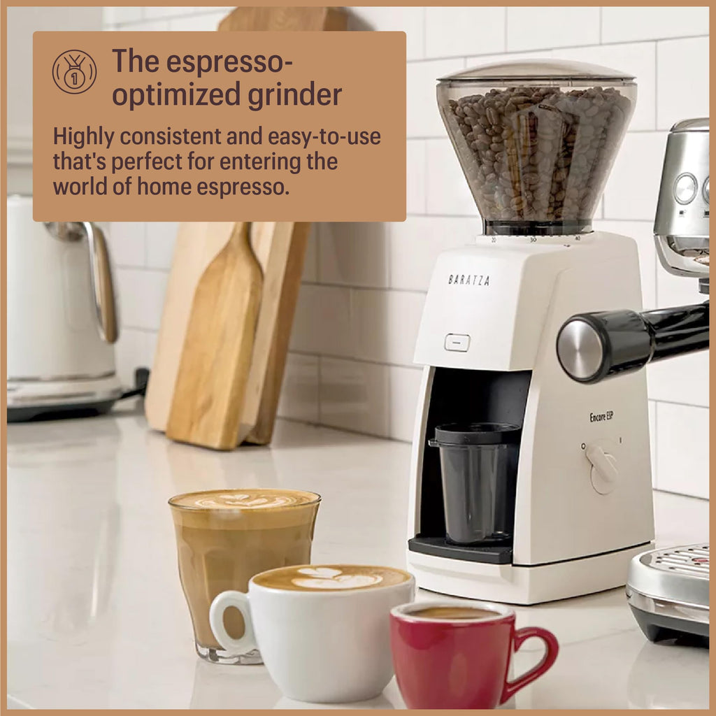 Black Coffee Grinder V13428